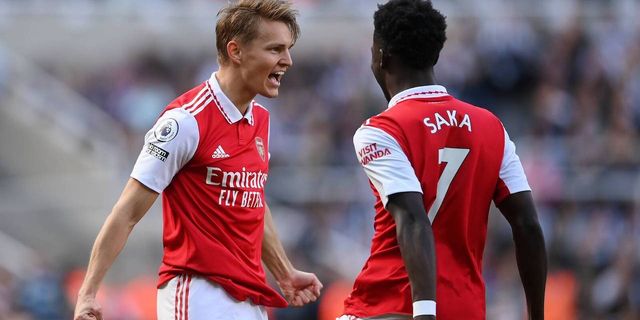 Premier Lig’de Arsenal’ın şampiyonluk inadı
