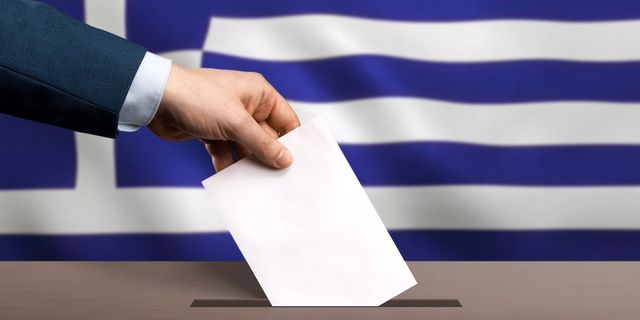 Yunanistan'da 4 Türk aday milletvekili seçildi