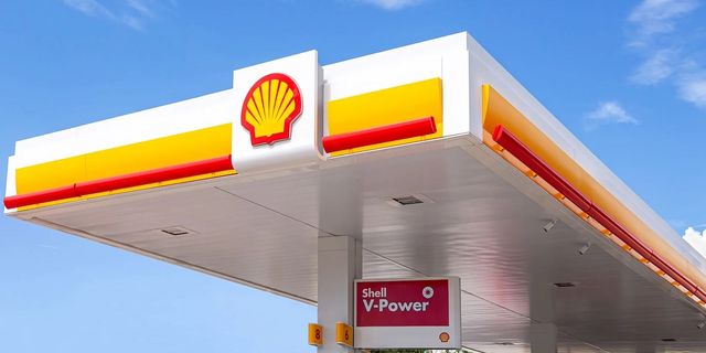 Shell'in 'temiz enerji' reklamları,  İngiltere'de yasaklandı