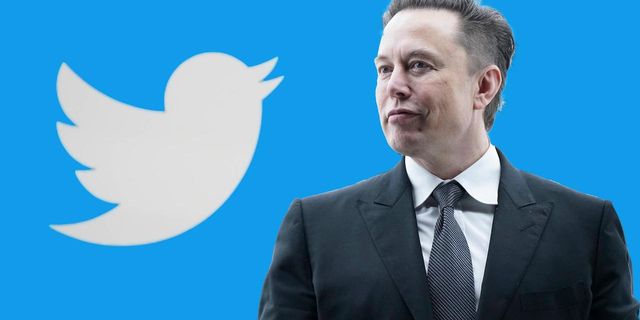 Elon Musk, Twitter'ın logosunu değiştiriyor, kuşlara veda