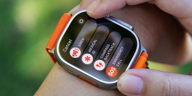MicroLED'li Apple Watch Ultra ile ilgili dikkat çeken söylenti!