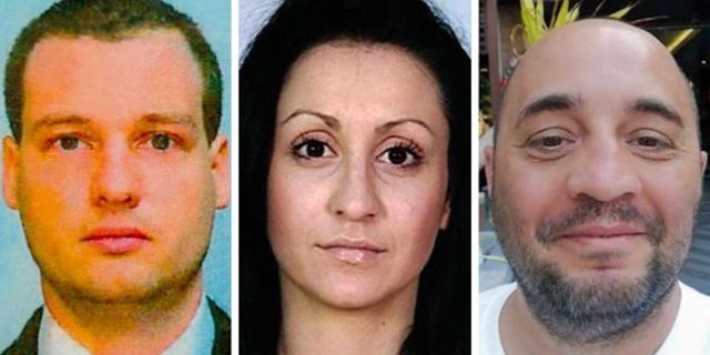 İngiltere'de üç Bulgar, Rusya için casusluk yaptıkları şüphesiyle tutuklandı