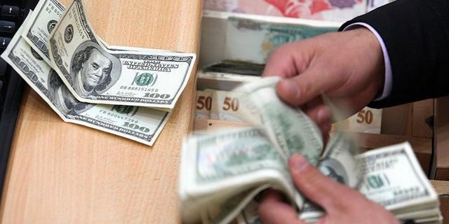 Döviz kurları haftaya nasıl başladı?