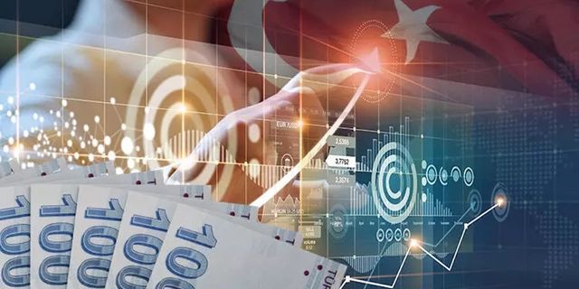 Türkiye ekonomisi 2023'ün 2. çeyreğinde yüzde 3.8 büyüdü