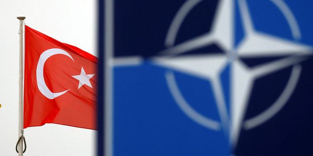 NATO'nun 30 Ağustos mesajı Atina'yı rahatsız etti