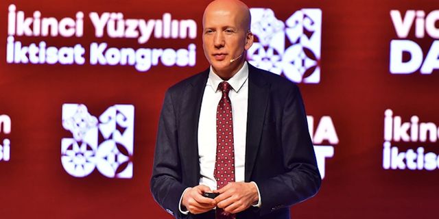 Hakan Kara: TCMB, kurların gerilediği geçen hafta 5,2 milyar dolar döviz sattı