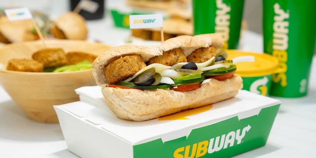 Sandviç zinciri Subway satıldı