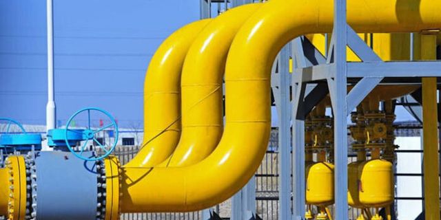 Romanya'ya günlük 4 milyon metreküpe kadar doğal gaz ihraç edilecek