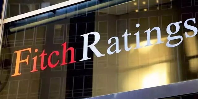 Fitch, 10 banka dışı finans kuruluşunun görünümünü yükseltti