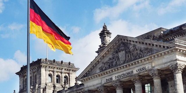 Almanya'da şirket iflasları yılın ilk altı ayında %20,5 arttı
