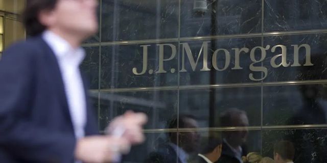 JPMorgan'dan faiz artırım döngüsüne ilişkin uyarı