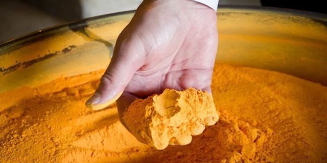 “Sarı kek” fiyatları son 12 yılın zirvesine çıktı