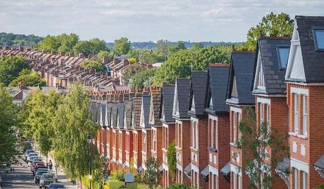 Londra’daki evler sıcaklara karşı ne kadar güvenli?