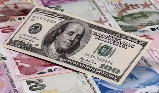 Faiz haftasında dolar kurunda kıpırdanma: Citi’den yeni dolar/TL tahmini