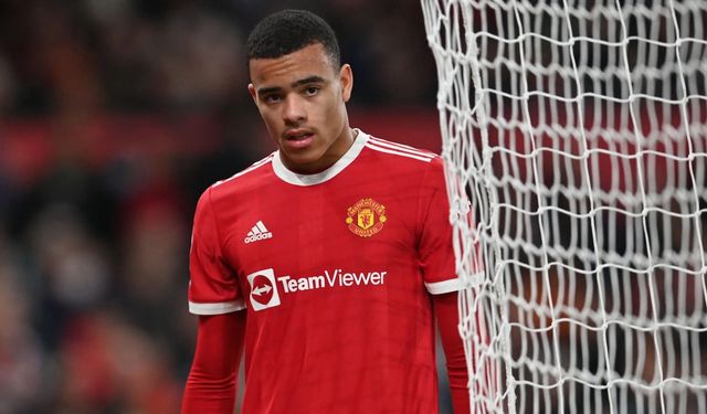 Mason Greenwood Beşiktaş’a transfer oluyor mu?