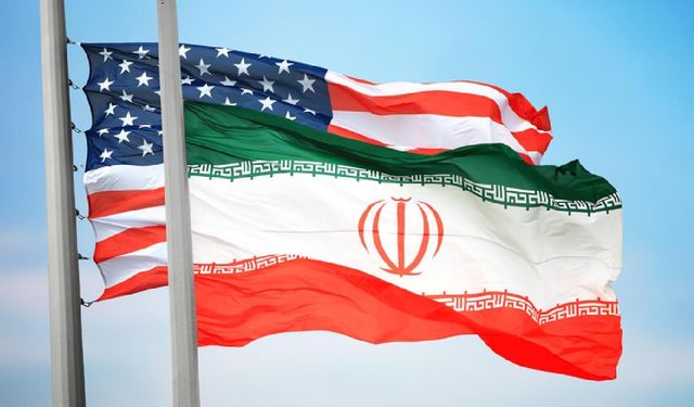ABD-İran hattında tutuklu takası
