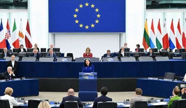 Avrupa Parlamentosu Türkiye raporunu kabul etti: 'Türkiye’deki demokratik gerileme artarak devam ediyor'