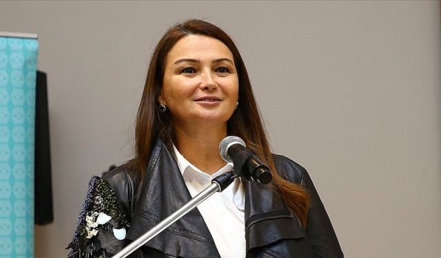 Azerbaycanlı Milletvekili Ganire Paşayeva yaşamını yitirdi