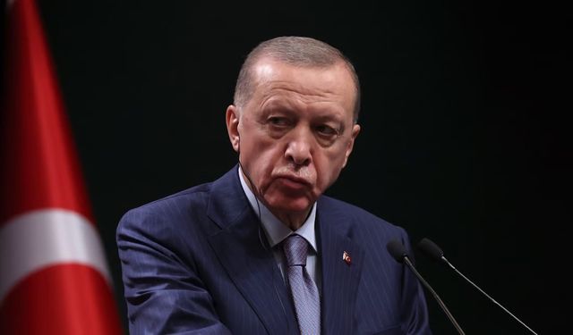 Erdoğan'ın Hamas çıkışı dünya basınında nasıl yankı buldu?