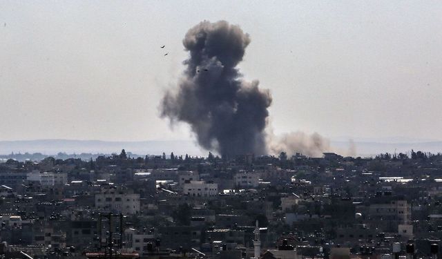 İsrail-Hamas savaşında Türkiye’nin öncelikleri neler?