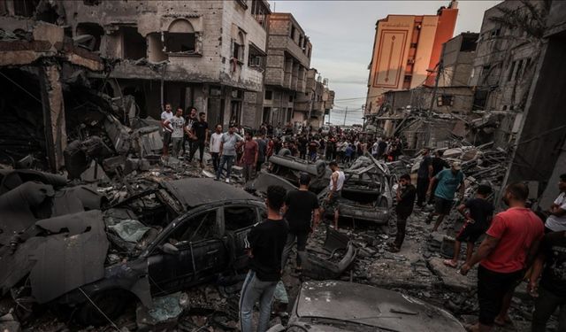İnsani durumun iyice kötüleştiği Gazze’de nelere ihtiyaç var?
