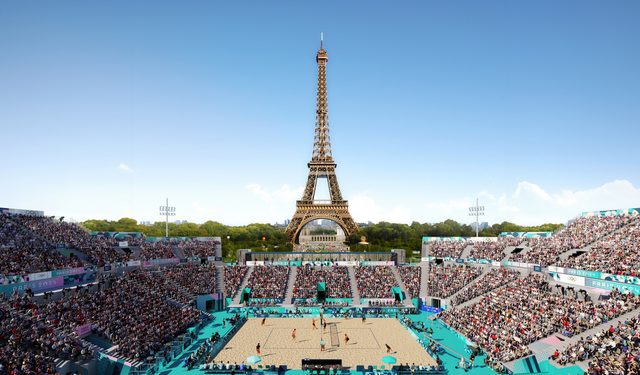 Fransa'da 2024 Paris Olimpiyatları öncesi tahtakurusu paniği