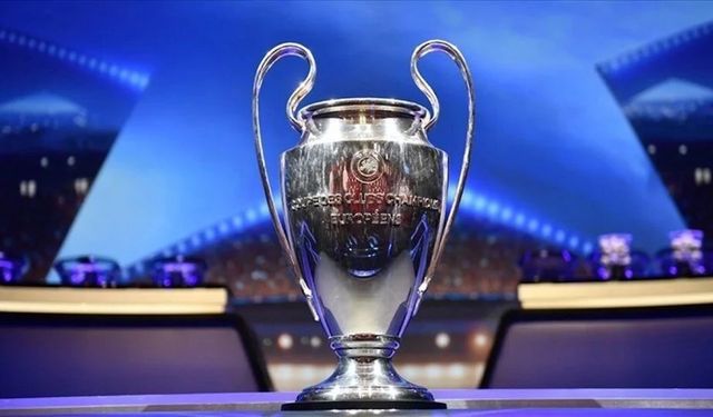 Şampiyonlar Ligi müjdesi! Türkiye, UEFA sıralamasında farkı açtı