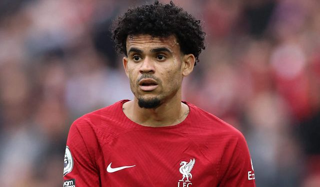 Luis Diaz: Kolombiya’da ordu Liverpoollu forvetin kaçırılan babasını arıyor