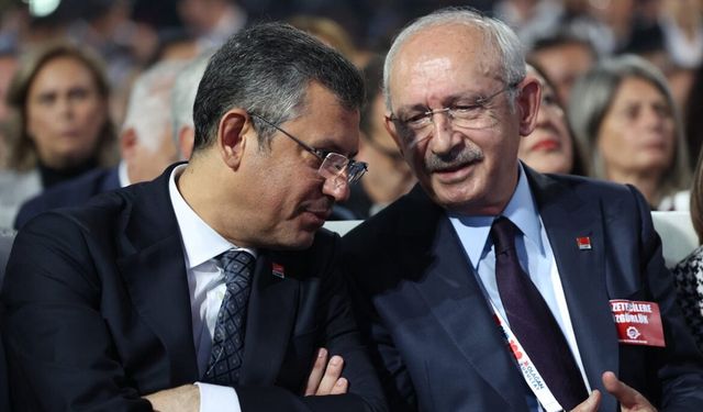 CHP'de 13 yıllık Kemal Kılıçdaroğlu dönemine son veren değişimci yeni genel başkan