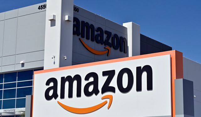 Amazon'a çıkarılan vergi borcu iptal edildi