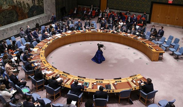 BM Güvenlik Konseyi’nde Gazze oylaması ikinci kez ertelendi