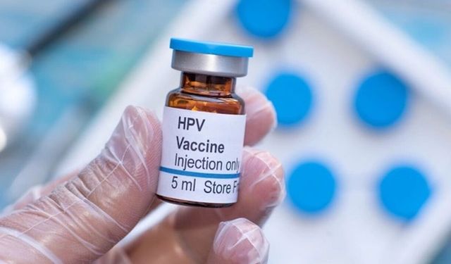 HPV aşısı: Rahim ağzı kanserine karşı nasıl koruma sağlıyor?