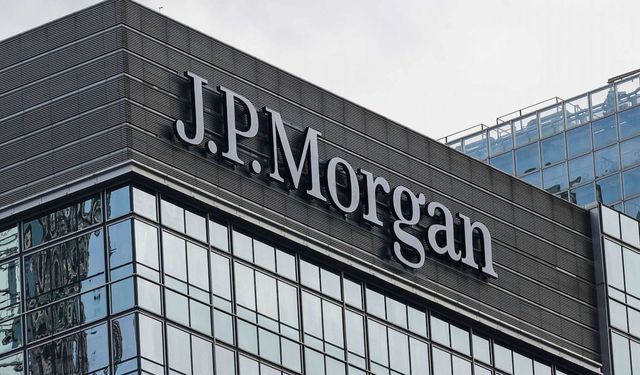 JP Morgan: Türkiye için hava değişmiş görünüyor