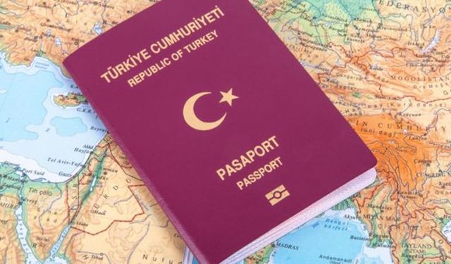 Yunanistan'dan Türk vatandaşlarına vize jesti