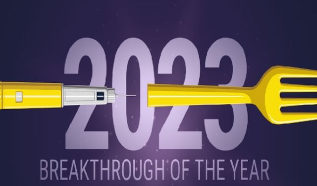 Science dergisine göre 2023'ün çığır açan buluşları neler?