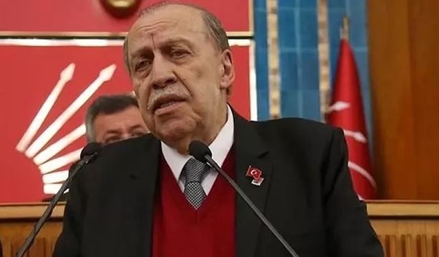 Eski Çalışma ve Sosyal Güvenlik Bakanı Yaşar Okuyan 73 yaşında hayatını kaybetti