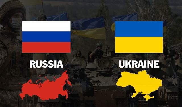 Ukrayna-Rusya savaşının üçüncü yılı: İki ülke şimdiye kadar kaç asker kaybetti?