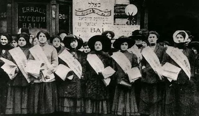 8 Mart: 1910'dan bugüne neler yaşandı, kadın hakları ne kadar ilerledi?