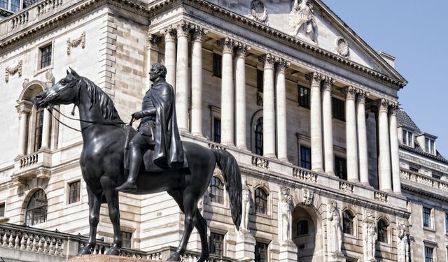 İngiltere Merkez Bankası (BoE) faiz kararını açıkladı!