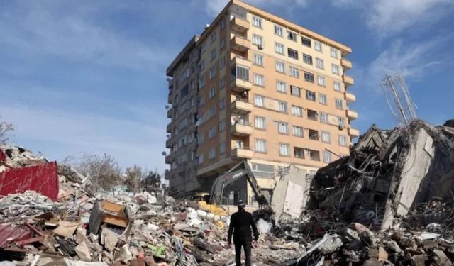 Deprem sigortalı konut sayısı 11,5 milyonu aştı