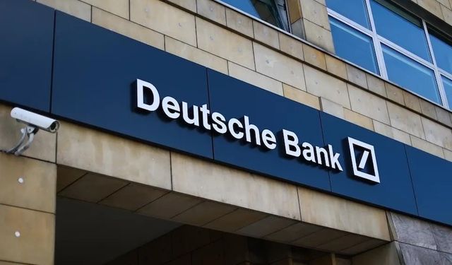 Deutsche Bank, TL'de yeniden iyimser tarafa geçti