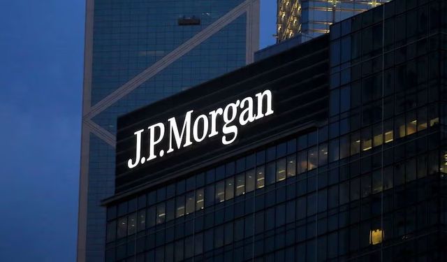 JPMorgan'dan borsa yatırımcılarına uyarı