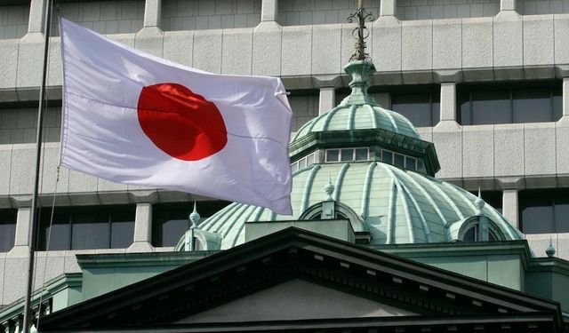 Dünyada "negatif faiz dönemi" Japonya ile sonlandı