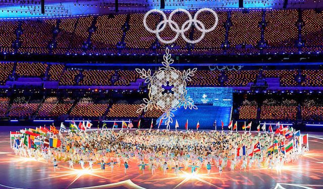 Rus sporcular Olimpiyat açılışına katılamayacak