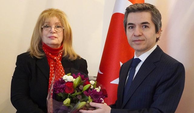 Londra’daki İlk Türk Okulu 40. Yılını Kutlayacak