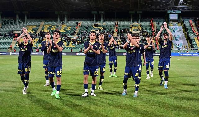 Fenerbahçe, Avrupa'da 269. kez sahne alacak