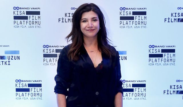 Ebru Ceylan 77. Cannes Film Festivali jürisine seçildi