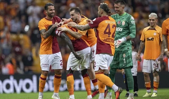 Süper Lig'de 2023-24 sezonu şampiyonunu, puan farkını ve küme düşecekleri açıkladılar!