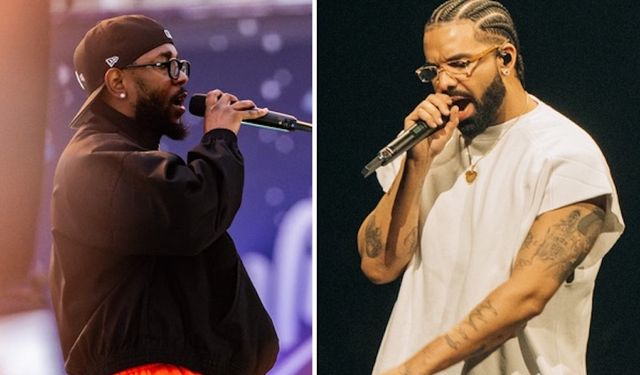 Drake ve Kendrick Lamar kapışması: Kazananın belli olduğu düellonun önemi nedir?