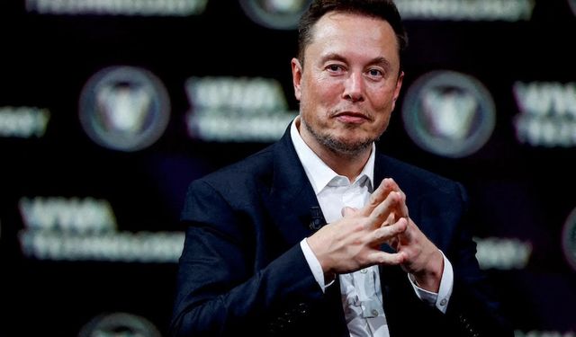 Elon Musk, felaketle sarsılan ülkeye anten gönderdi